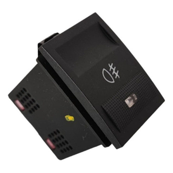 Interruptor Farol Neblina Vw Gol 2002 A 2006