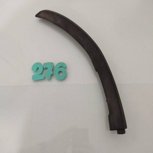 Moldura Paralama Traseiro Direito Ford Ecosport 2003 A 2012