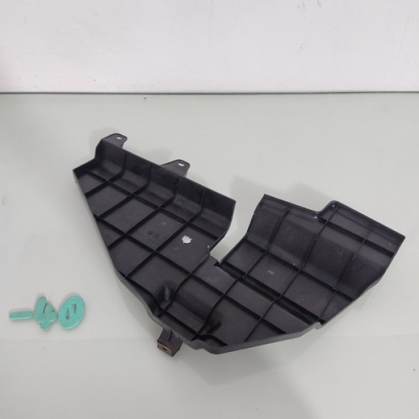 Moldura Parabarro Traseiro Direito Citroen Aircross 