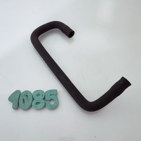 Mangueira Inferior Do Radiador Gm Cobalt Cx 1085