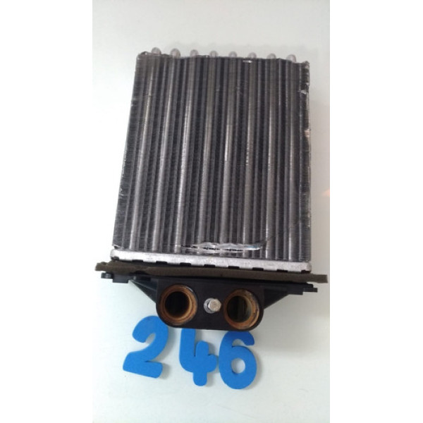 Radiador De Ar Quente  Fiat Uno Vivace