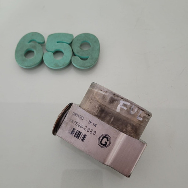 Válvula Expansão Mitsubishi Pajero Full Cod 4475002860