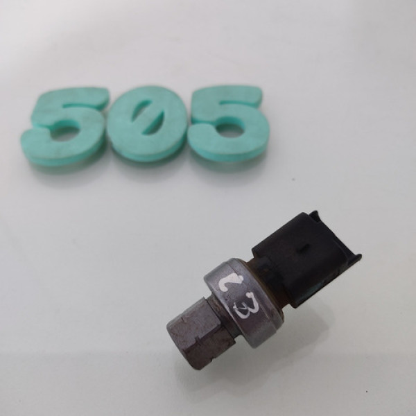 Sensor Ar Condicionado Citroen C3 Cod 9647971280