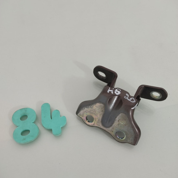 Dobradiça Porta Traseira Esquerda Hyundai Hb20 