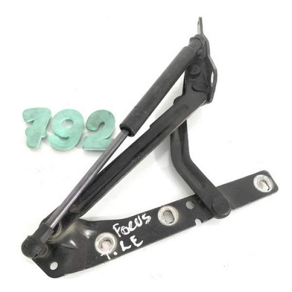 Dobradiça Tampa Traseira Lado Esquerdo Ford Focus - Cx 792