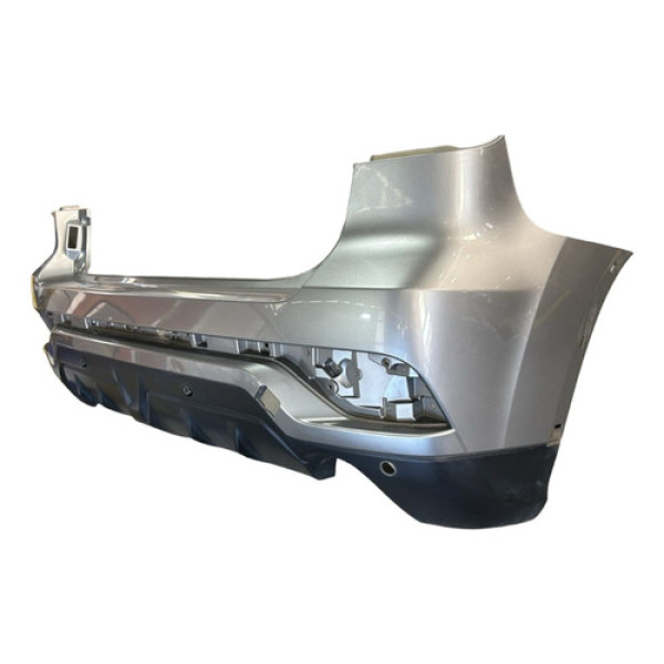 Parachoque Traseiro Mitsubishi Asx 2020