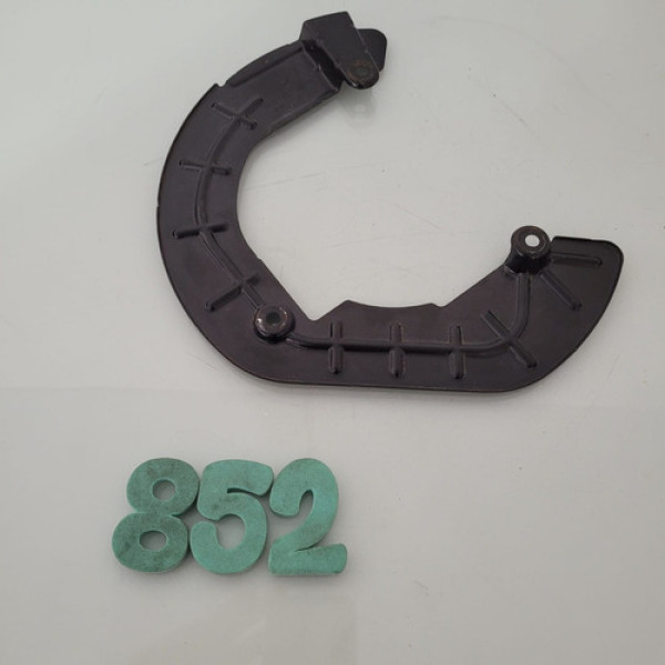 Espelho Do Freio Dianteiro Esquerdo Fiat Argo Cx 852