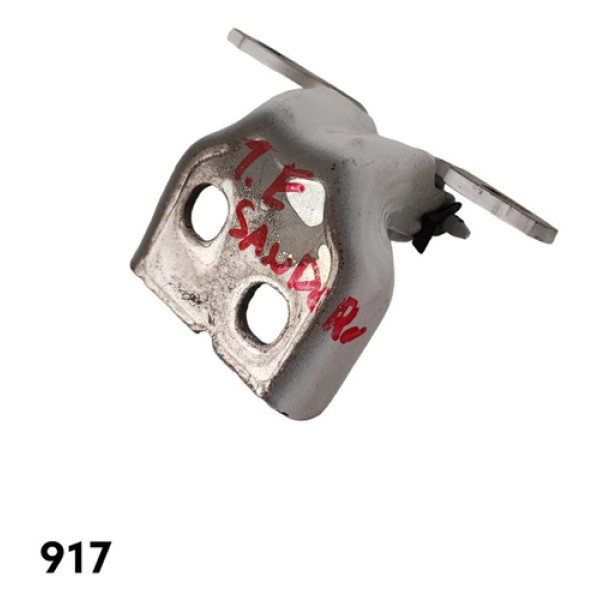 Dobradiça Da Porta Traseira Esquerda Renault Sandero 2009 