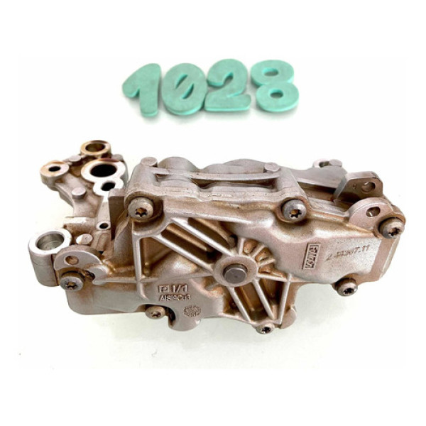 Bomba De Óleo Ford Ecosport 1.5 3cc 2018/21 - Cx 1028