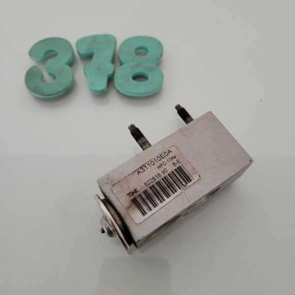 Válvula Expansão Do Ar Condicionado Citroen C4 Picasso 