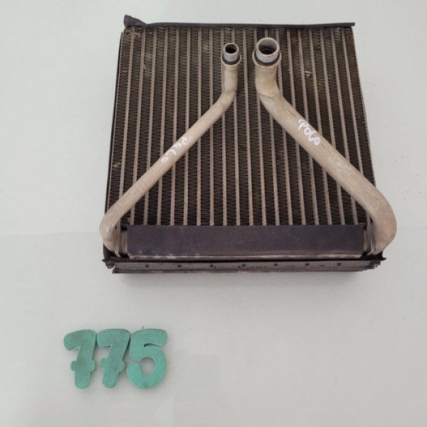 Evaporador Do Ar Condicionado Vw Polo 2008 Cx 775