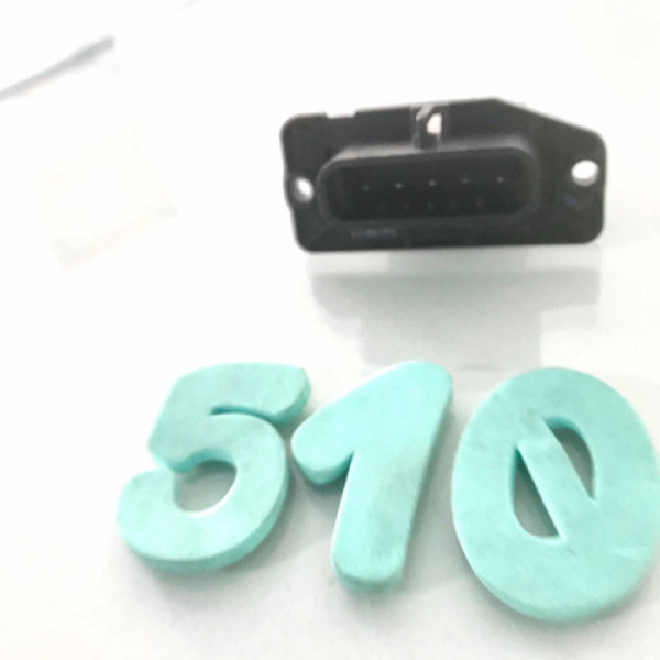 Resistência Ar Condicionado Gm Spin Cobalt Onix  Original