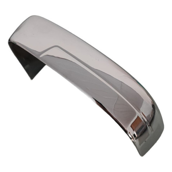 Aplique Cromado Retrovisor Le Vw Gol G5