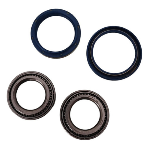 Kit Rolamento Roda Dianteira Ford Verona Cod Vk0001df