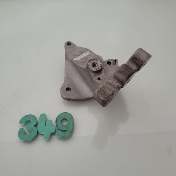 Suporte Do Coxim Do Motor Lado Direito Gm Onix Prisma 1.0