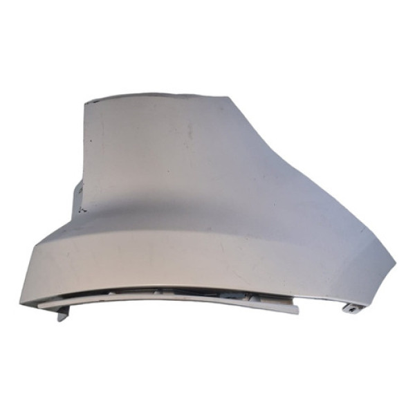 Polaina Parachoque Traseiro Direito Ford Ecosport 2019/2023