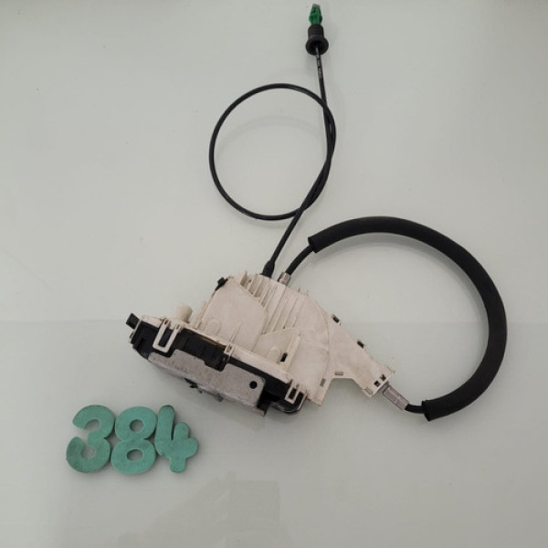 Fechadura Porta Dianteira Direita Fiat Freemont