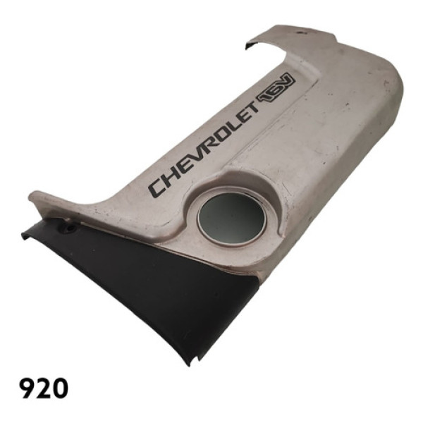 Tampa Do Motor Gm Corsa 1.0 Cod 90529959