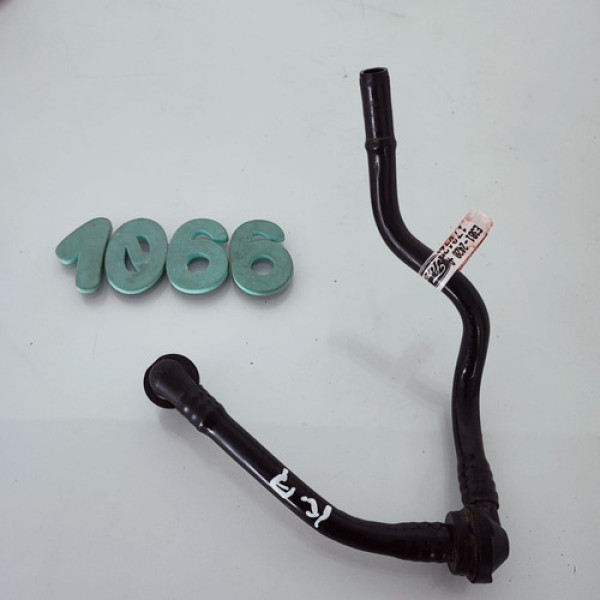 Mangueira Do Hidrovacuo Ford Ka 1.0 3cc  E3b12420aa Cx 1066