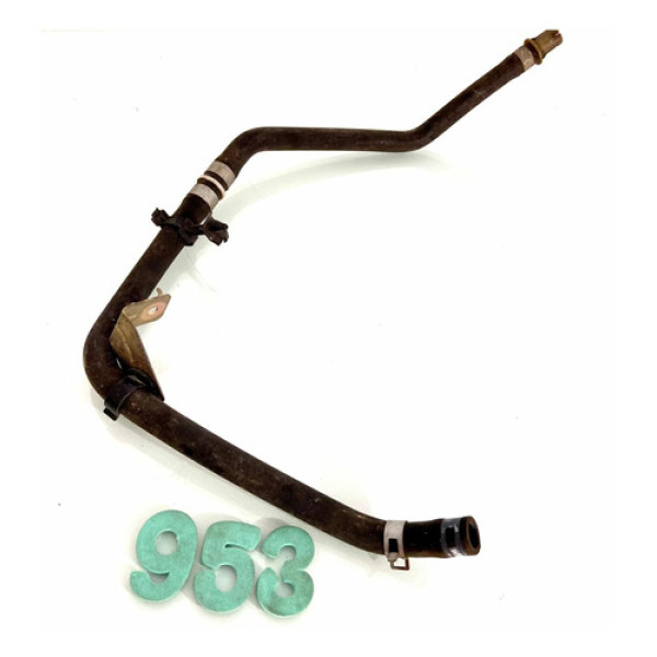 Mangueira Do Reservatório Partida Frio Gasolina Sentra 07/13