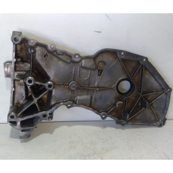 Tampa Frontal Do Motor Nissan Versa 1.0 3cc 