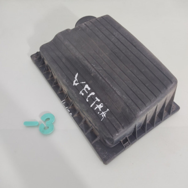 Tampa Caixa Filtro Ar Gm Vectra 99