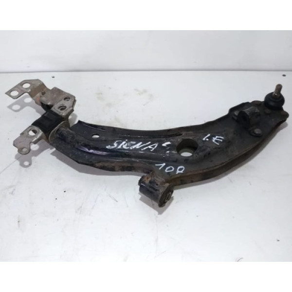 Bandeja Balança Dianteira Esquerda Fiat Siena