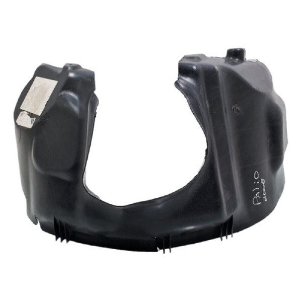 Parabarro Dianteiro Esquerdo Fiat Palio 2004 A 2010 N102