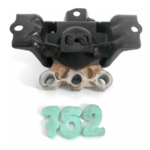 Coxim Do Motor Lado Esquerdo Gm Onix
