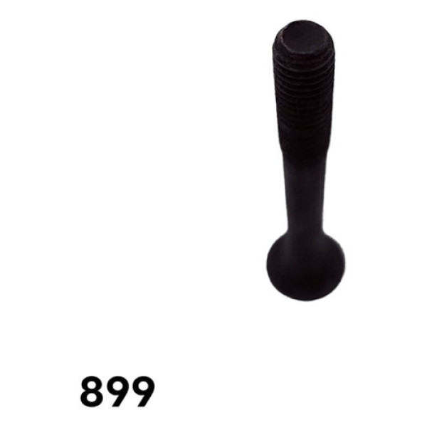 Parafuso Do Virabrequim Chery Tiggo 2 1.5 Cod 477f-1003085