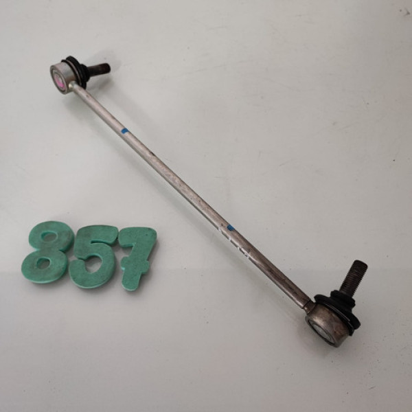 Bieleta Dianteira Esquerda Honda City 2021 Cx 857