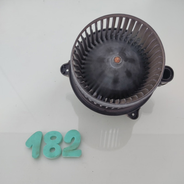 Motor Ventilador Interno Ford Ka 2015 