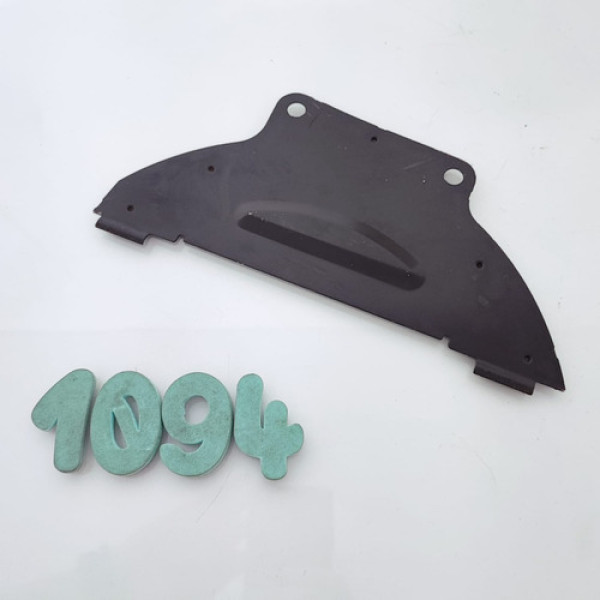 Defletor Do Câmbio Vw Gol G6 Cod 02t301159c Cx 1094