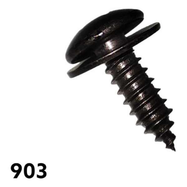 Parafuso C/ Arruela Chery Cor Aq2736319