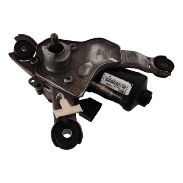 Motor Limpador Parabrisa Ford Fusion 2013 A 2016