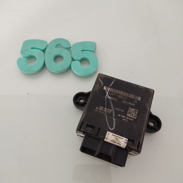 Modulo Conforto (porta) Ford Fusion 2015 -  Dg9t-14b534 