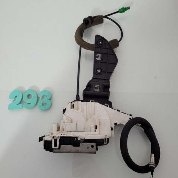 Fechadura Porta Dianteira Direita Fiat Freemont 