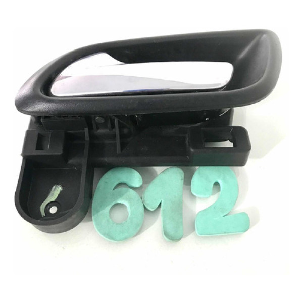 Maçaneta Interna Traseira Esquerda Dodge Journey