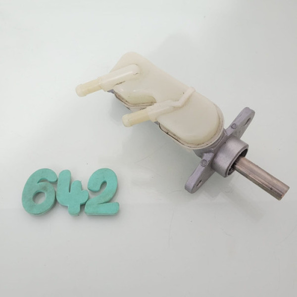 Cilindro Mestre Do Freio Honda City 1.5