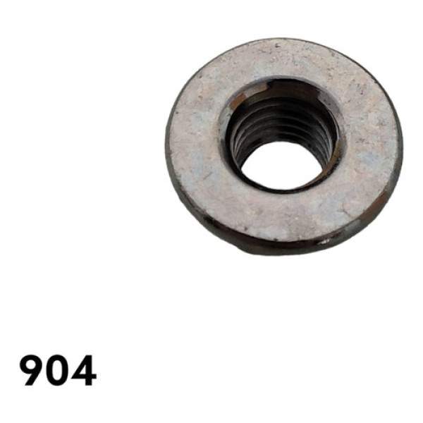 Porca Da Barra Estabilizadora Subaru Impreza Cod 023508000