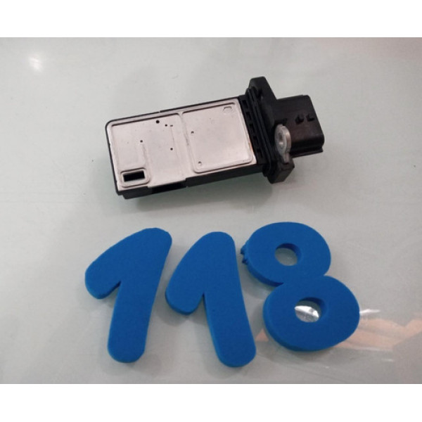 Sensor Maf Fluxo Ar Nissan Tiida, Livina