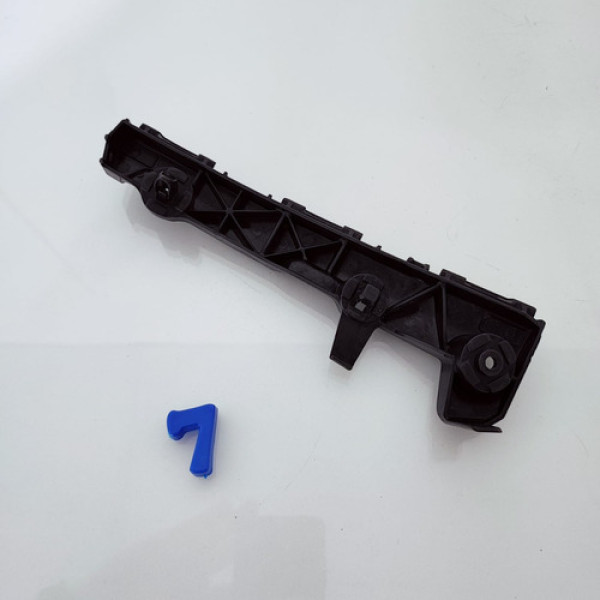 Guia Do Parachoque Dianteiro Esquerdo Toyota Hilux 2012 Cx 7