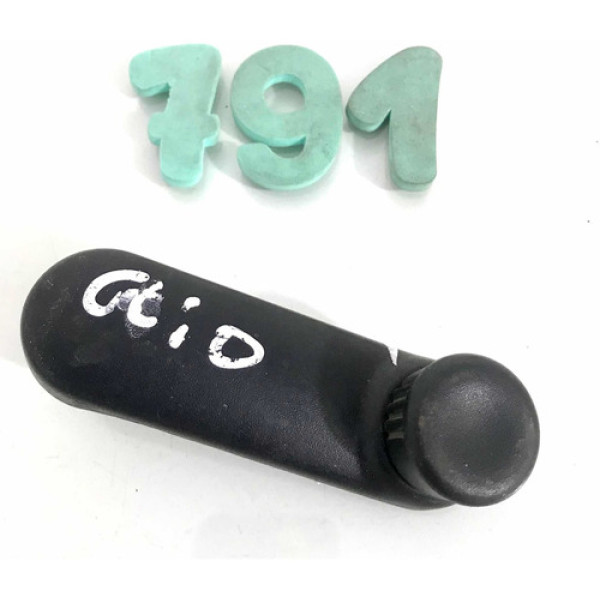 Manivela De Vidro Renault Clio - Cx 791