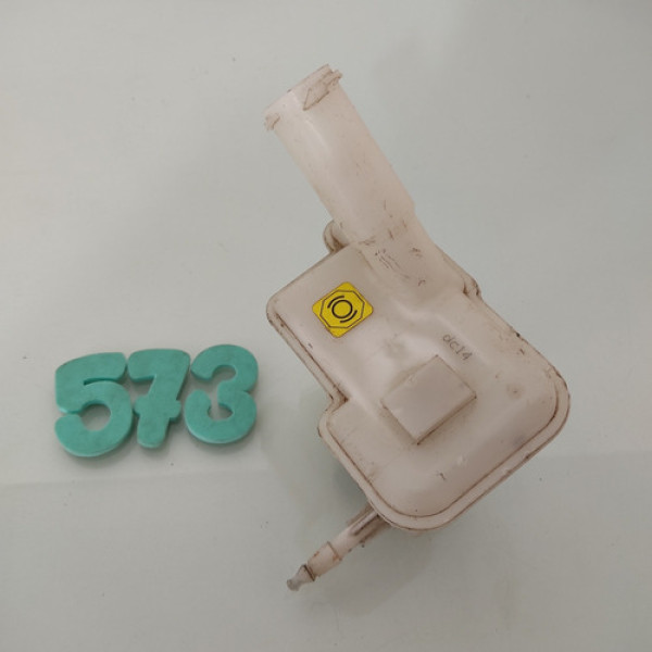 Reservatório De Óleo De  Freio Nissan Versa 2019 Sem Tampa