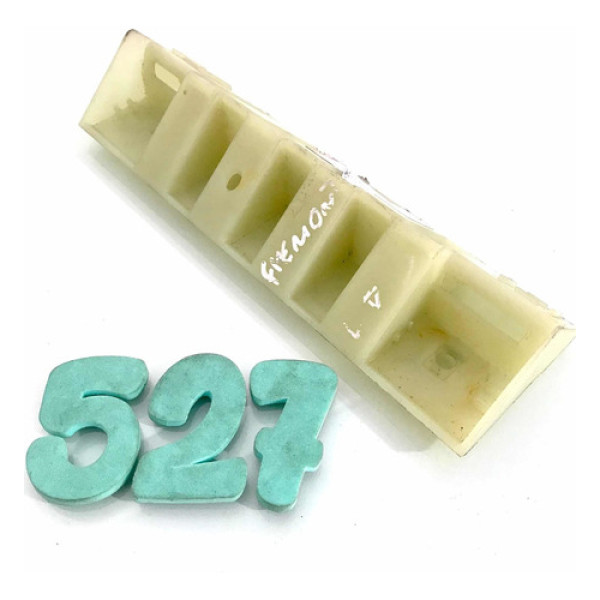 Suporte Alça Puta Merda Dianteiro Direito Fiat Freemont