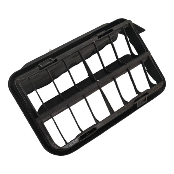 Grade Difusor Ar Traseiro Ford Ka 2015 A 2021 