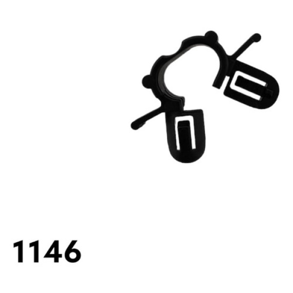 Grampo Da Haste Do Capo Hyundai Hb20 Cod 8119933000