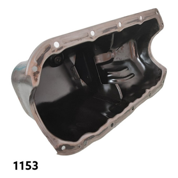 Carter De Óleo Do Motor Fiat Palio 1.4 Fire