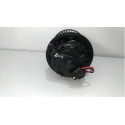 Motor Ar Forçado Ventilador Peugeot 208 2013 A 2017