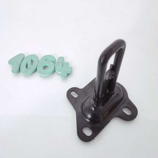 Batente Banco Traseiro Lado Esquerdo Ford Ka 2018 Cx 1064